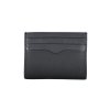Praktická Pánska Peňaženka TOMMY HILFIGER 10.0X8.0X1.0cm Modrá (Velkost UNI, Farba Modrá)