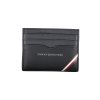 Praktická Pánska Peňaženka TOMMY HILFIGER 10.0X8.0X1.0cm Modrá (Velkost UNI, Farba Modrá)