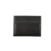 Praktická Pánska Peňaženka TOMMY HILFIGER 10.0X8.0X1.0cm Čierna (Velkost UNI, Farba Čierna)