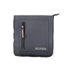 Štýlová Pánska Crossbody Taška TOMMY HILFIGER 20.0X21.0X3.0cm Modrá (Velkost UNI, Farba Modrá)
