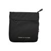 Štýlová Pánska Crossbody Taška TOMMY HILFIGER 20.0X20.0X3.0cm Čierna (Velkost UNI, Farba Čierna)
