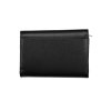 Praktická Dámska Peňaženka TOMMY HILFIGER 3.0X9.0X13.0cm Čierna (Velkost UNI, Farba Čierna)