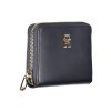 Praktická Dámska Peňaženka TOMMY HILFIGER 3.0X10.0X13.0cm Modrá (Velkost UNI, Farba Modrá)