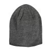 Štýlová Pánska Čiapka LEVI'S Šedá (Velkost XL, Farba Šedá)
