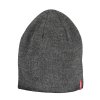 Štýlová Pánska Čiapka LEVI'S Šedá (Velkost XL, Farba Šedá)