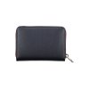 Praktická Dámska Peňaženka TOMMY HILFIGER 14.0X10.0X2.0cm Modrá (Velkost UNI, Farba Modrá)