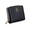 Praktická Dámska Peňaženka TOMMY HILFIGER 12.0X10.0X4.0cm Modrá (Velkost UNI, Farba Modrá)