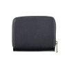 Praktická Dámska Peňaženka TOMMY HILFIGER 12.0X10.0X4.0cm Modrá (Velkost UNI, Farba Modrá)