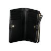 Praktická Dámska Peňaženka TOMMY HILFIGER 13.0X9.0X2.0cm Čierna (Velkost UNI, Farba Čierna)