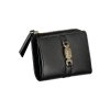Praktická Dámska Peňaženka TOMMY HILFIGER 13.0X9.0X2.0cm Čierna (Velkost UNI, Farba Čierna)