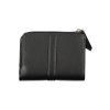 Praktická Dámska Peňaženka TOMMY HILFIGER 13.0X9.0X2.0cm Čierna (Velkost UNI, Farba Čierna)