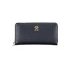 Praktická Dámska Peňaženka TOMMY HILFIGER 20.0X10.0X3.0cm Modrá (Velkost UNI, Farba Modrá)
