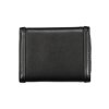 Praktická Dámska Peňaženka TOMMY HILFIGER 12.0X10.0X3.0cm Čierna (Velkost UNI, Farba Čierna)