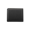 Praktická Pánska Peňaženka TOMMY HILFIGER 10.0X9.0X2.0cm Čierna (Velkost UNI, Farba Čierna)