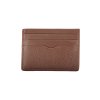 Praktická Pánska Peňaženka TOMMY HILFIGER 10.0X7.0X1.0cm Hnedá (Velkost UNI, Farba Hnedá)