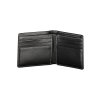 Praktická Pánska Peňaženka TOMMY HILFIGER 11.0X9.0X2.0cm Modrá (Velkost UNI, Farba Modrá)