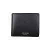 Praktická Pánska Peňaženka TOMMY HILFIGER 11.0X9.0X2.0cm Modrá (Velkost UNI, Farba Modrá)
