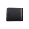 Praktická Pánska Peňaženka TOMMY HILFIGER 11.0X9.0X2.0cm Modrá (Velkost UNI, Farba Modrá)