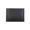 Praktická Pánska Peňaženka TOMMY HILFIGER 11.0X8.0X1.0cm Modrá (Velkost UNI, Farba Modrá)
