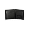 Praktická Pánska Peňaženka TOMMY HILFIGER 12.0X10.0X4.0cm Čierna (Velkost UNI, Farba Čierna)