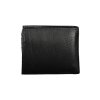 Praktická Pánska Peňaženka TOMMY HILFIGER 12.0X9.0X3.0cm Čierna (Velkost UNI, Farba Čierna)