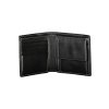 Praktická Pánska Peňaženka TOMMY HILFIGER 11.0X10.0X2.0cm Modrá (Velkost UNI, Farba Modrá)