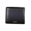 Praktická Pánska Peňaženka TOMMY HILFIGER 11.0X10.0X2.0cm Modrá (Velkost UNI, Farba Modrá)
