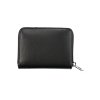 Praktická Dámska Peňaženka TOMMY HILFIGER 13.0X10.0X3.0cm Čierna (Velkost UNI, Farba Čierna)