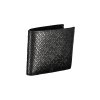 Praktická Pánska Peňaženka TOMMY HILFIGER 11.0X2.0X9.0cm Čierna (Velkost UNI, Farba Čierna)