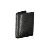 Praktická Pánska Peňaženka TOMMY HILFIGER 9.0X10.0X3.0cm Čierna (Velkost UNI, Farba Čierna)