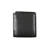 Praktická Pánska Peňaženka TOMMY HILFIGER 9.0X10.0X3.0cm Čierna (Velkost UNI, Farba Čierna)
