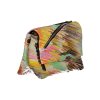 Štýlová Dámska Kabelka DESIGUAL  27.0X16.0X10.0cm  Žltá (Velkost UNI, Farba Žltá)