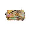 Štýlová Dámska Kabelka DESIGUAL  27.0X16.0X10.0cm  Žltá (Velkost UNI, Farba Žltá)