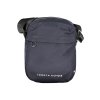 Štýlová Pánska Crossbody Taška TOMMY HILFIGER 16.0X20.0X8.0cm Modrá (Velkost UNI, Farba Modrá)