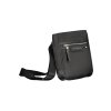 Štýlová Pánska Crossbody Taška TOMMY HILFIGER 20.0X22.0X4.0cm Čierna (Velkost UNI, Farba Čierna)