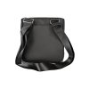 Štýlová Pánska Crossbody Taška TOMMY HILFIGER 20.0X22.0X4.0cm Čierna (Velkost UNI, Farba Čierna)