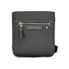 Štýlová Pánska Crossbody Taška TOMMY HILFIGER 20.0X22.0X4.0cm Čierna (Velkost UNI, Farba Čierna)