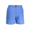Štýlové Pánske Plavky TOMMY HILFIGER Modrá (Velkost S, Farba Modrá)
