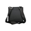 Štýlová Pánska Crossbody Taška TOMMY HILFIGER 20.0X21.0X3.0cm Čierna (Velkost UNI, Farba Čierna)