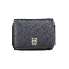 Praktická Dámska Peňaženka TOMMY HILFIGER 12.0X10.0X3.0cm Modrá (Velkost UNI, Farba Modrá)