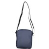 Štýlová Pánska Crossbody Taška TOMMY HILFIGER 17.0X19.0X5.0cm Modrá (Velkost UNI, Farba Modrá)