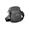 Štýlová Pánska Crossbody Taška TOMMY HILFIGER 17.0X20.0X6.0cm Čierna (Velkost UNI, Farba Čierna)