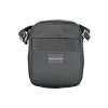 Štýlová Pánska Crossbody Taška TOMMY HILFIGER 17.0X20.0X6.0cm Čierna (Velkost UNI, Farba Čierna)