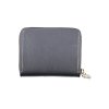 Praktická Dámska Peňaženka TOMMY HILFIGER 12.0X10.0X2.5cm Modrá (Velkost UNI, Farba Modrá)