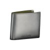 Praktická Pánska Peňaženka TOMMY HILFIGER 12.0X10.0X3.0cm Čierna (Velkost UNI, Farba Čierna)