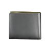 Praktická Pánska Peňaženka TOMMY HILFIGER 12.0X10.0X3.0cm Čierna (Velkost UNI, Farba Čierna)
