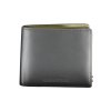 Praktická Pánska Peňaženka TOMMY HILFIGER 12.0X10.0X3.0cm Čierna (Velkost UNI, Farba Čierna)