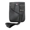 Štýlová Pánska Crossbody Taška TOMMY HILFIGER 16.0X21.0X2.0cm Čierna (Velkost UNI, Farba Čierna)