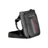 Štýlová Pánska Crossbody Taška TOMMY HILFIGER 15.0X20.0X3.0cm Čierna (Velkost UNI, Farba Čierna)
