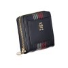 Praktická Dámska Peňaženka TOMMY HILFIGER 12.0X11.0X2.0cm Modrá (Velkost UNI, Farba Modrá)